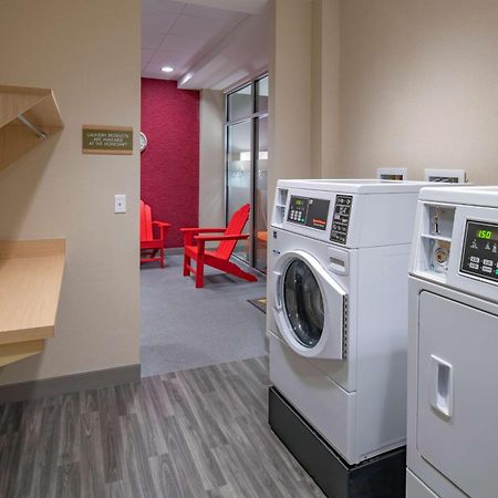 Home2 Suites By Hilton Wayne, Nj Екстер'єр фото