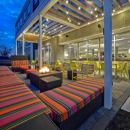 Home2 Suites By Hilton Wayne, Nj Екстер'єр фото