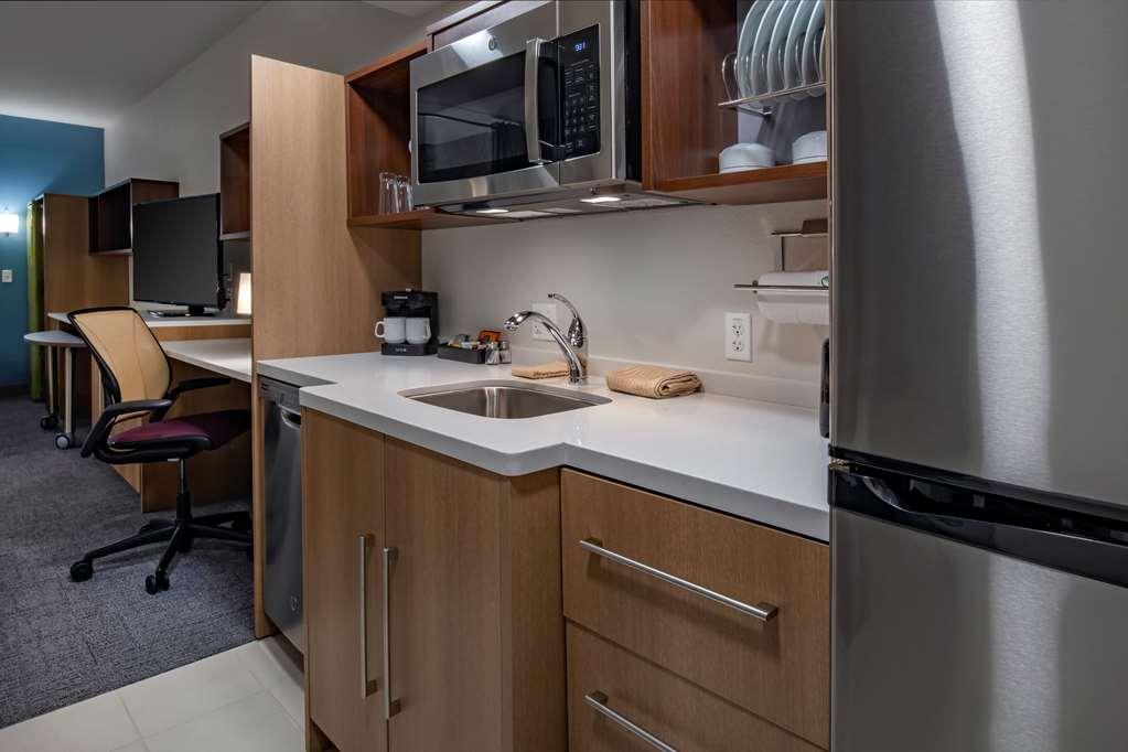 Home2 Suites By Hilton Wayne, Nj Номер фото