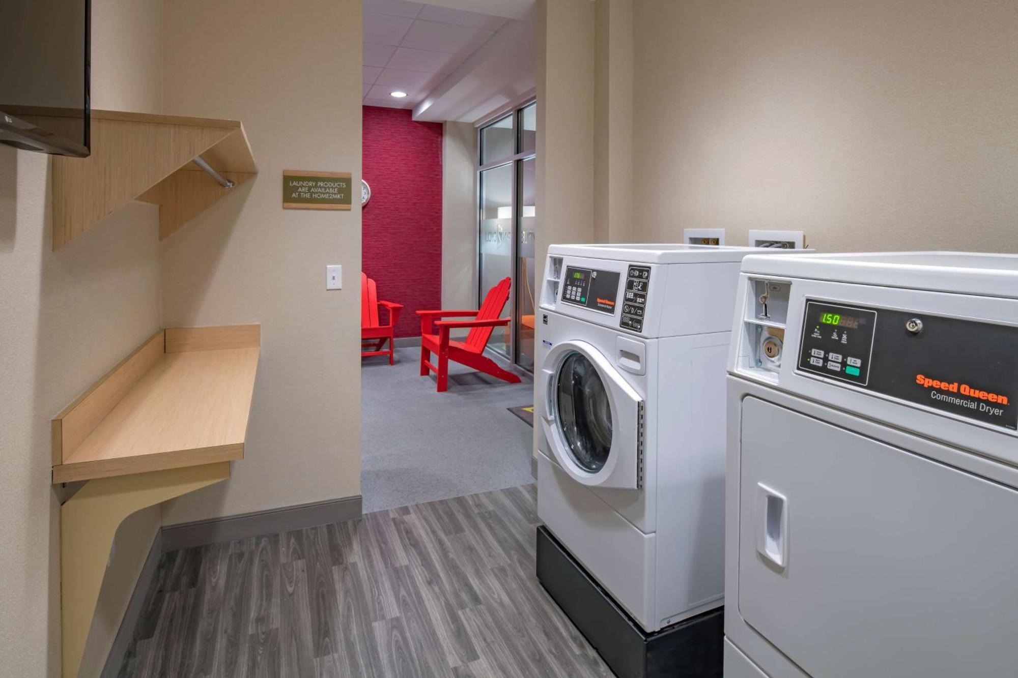 Home2 Suites By Hilton Wayne, Nj Екстер'єр фото