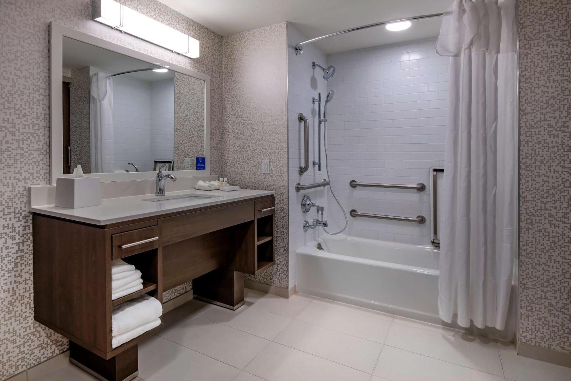 Home2 Suites By Hilton Wayne, Nj Екстер'єр фото