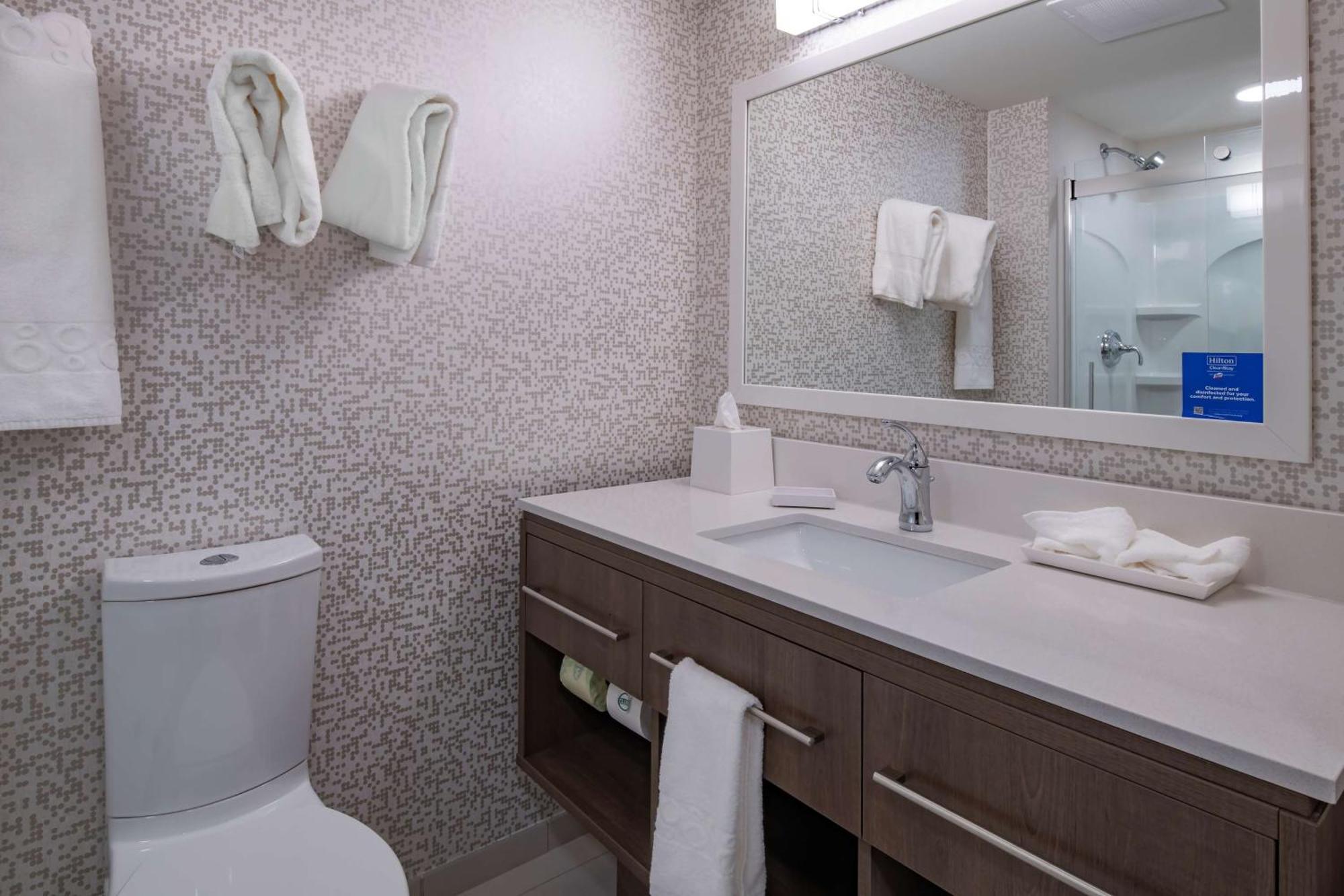 Home2 Suites By Hilton Wayne, Nj Екстер'єр фото