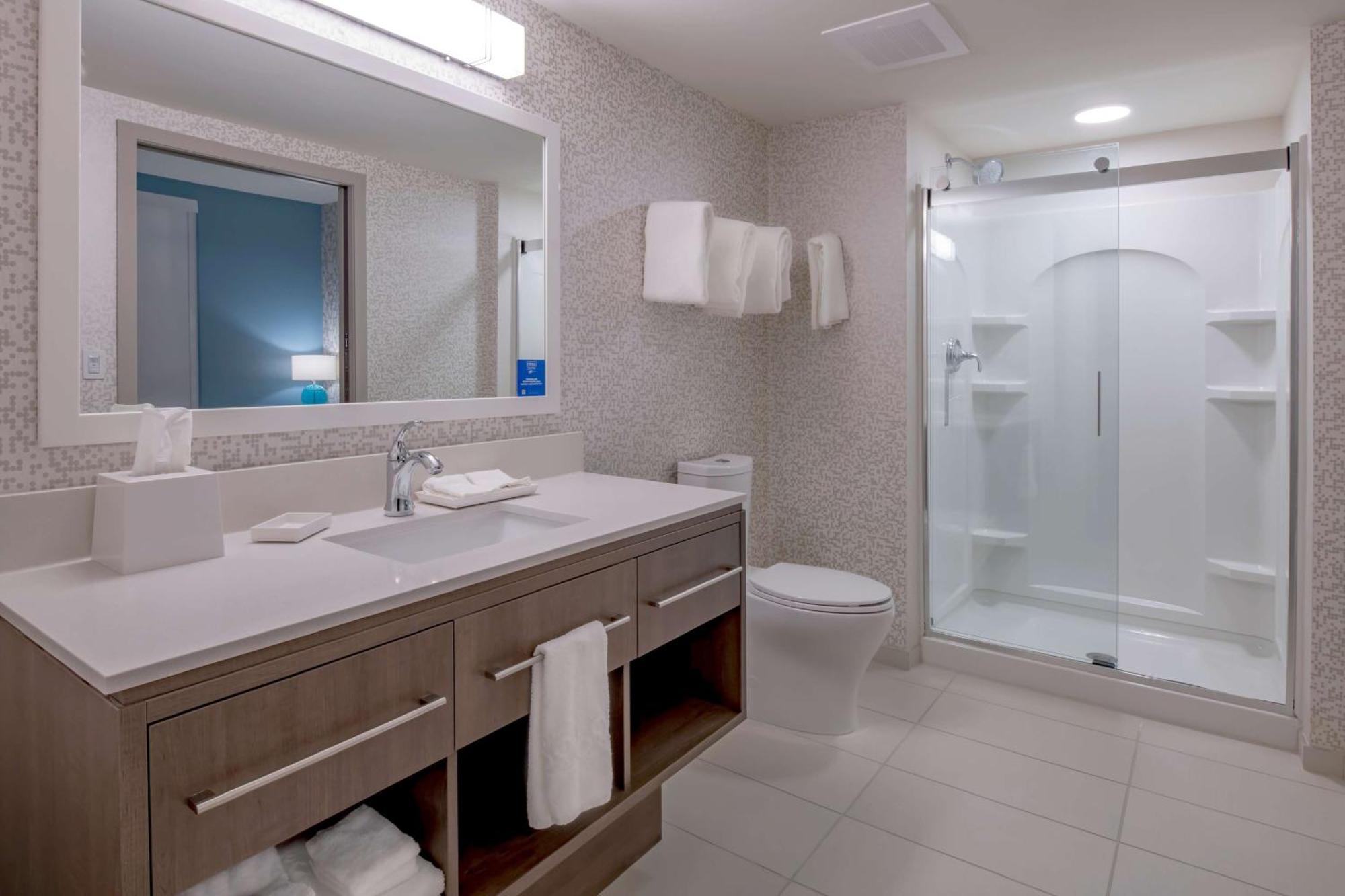 Home2 Suites By Hilton Wayne, Nj Екстер'єр фото