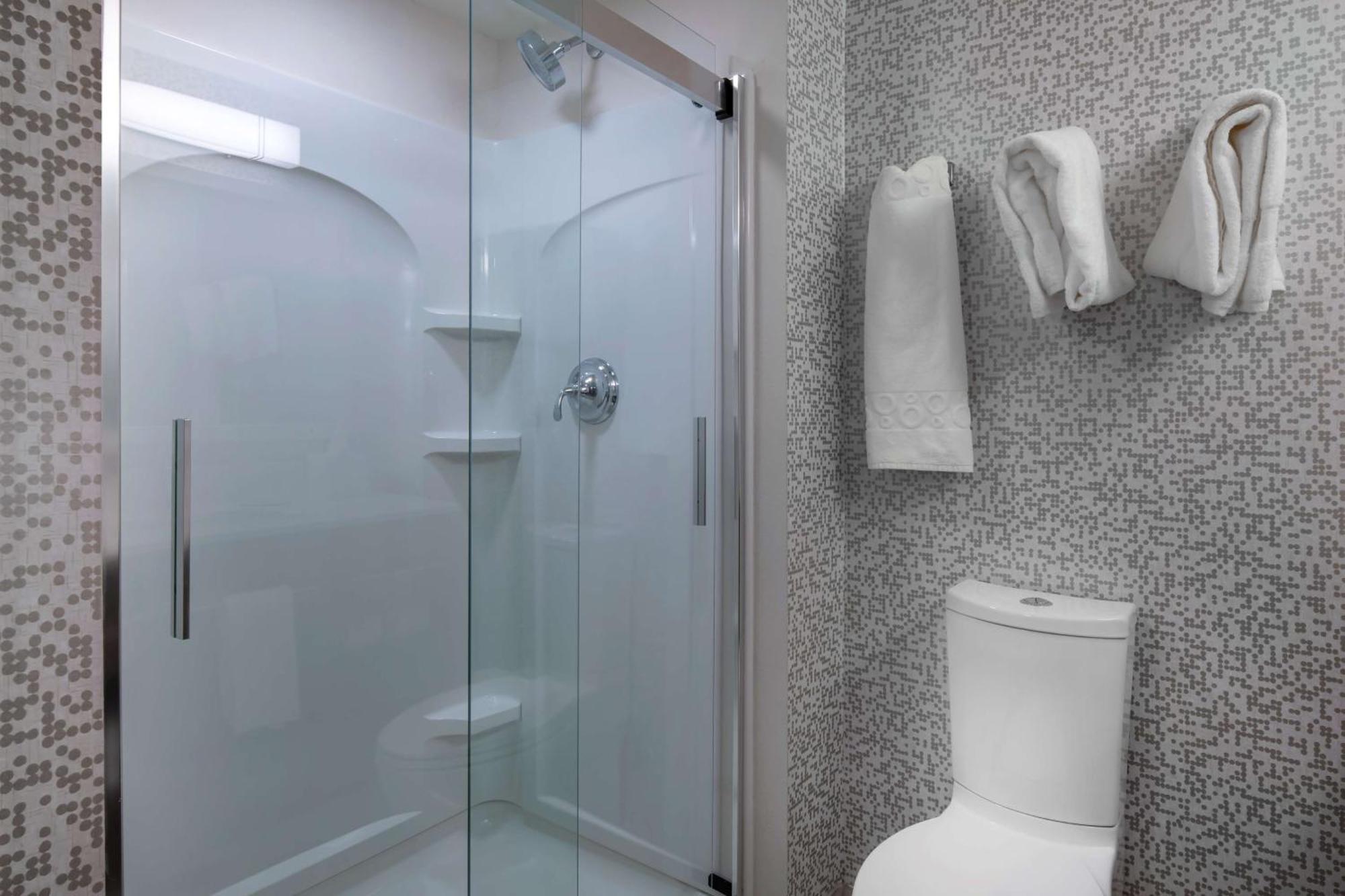 Home2 Suites By Hilton Wayne, Nj Екстер'єр фото