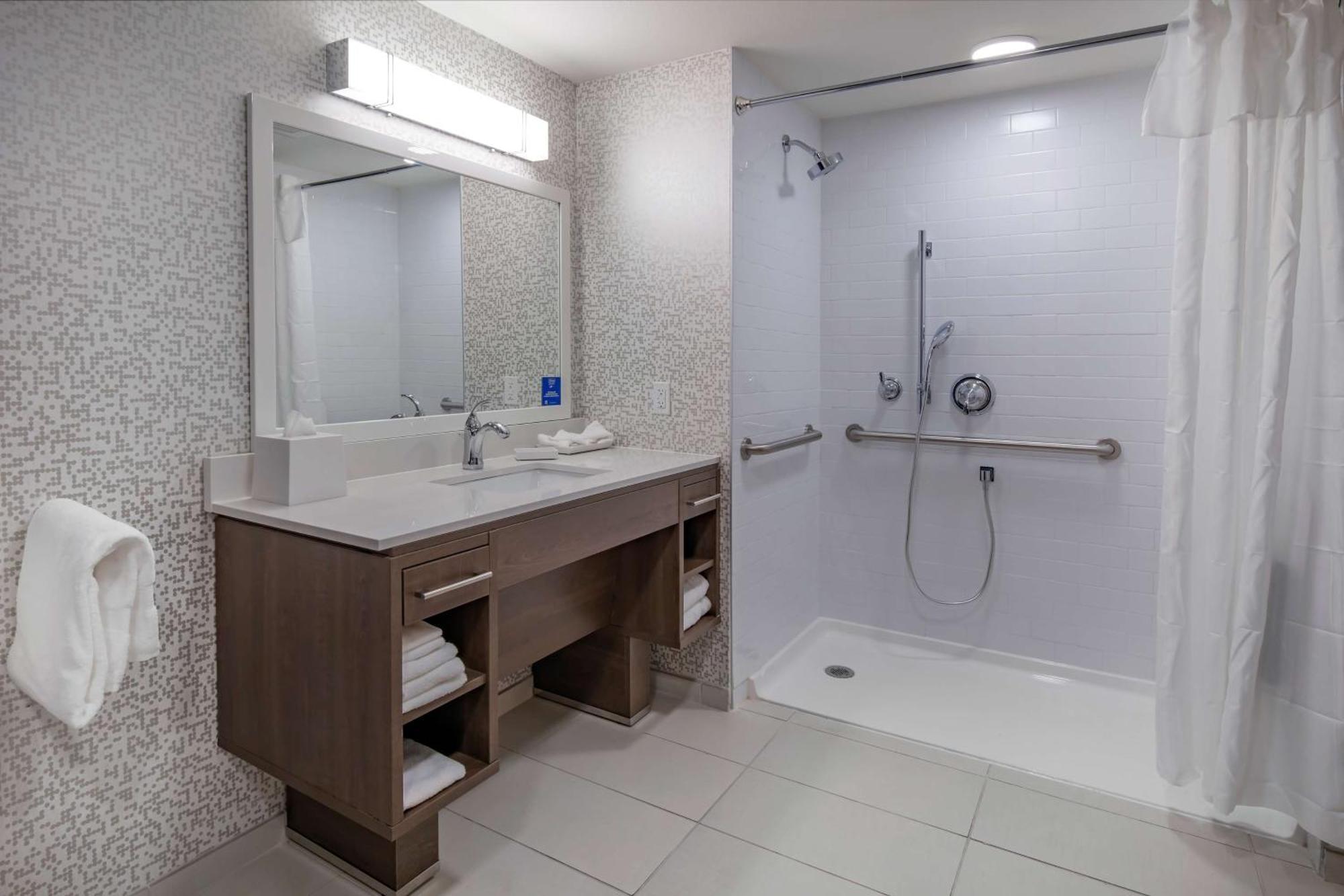 Home2 Suites By Hilton Wayne, Nj Екстер'єр фото