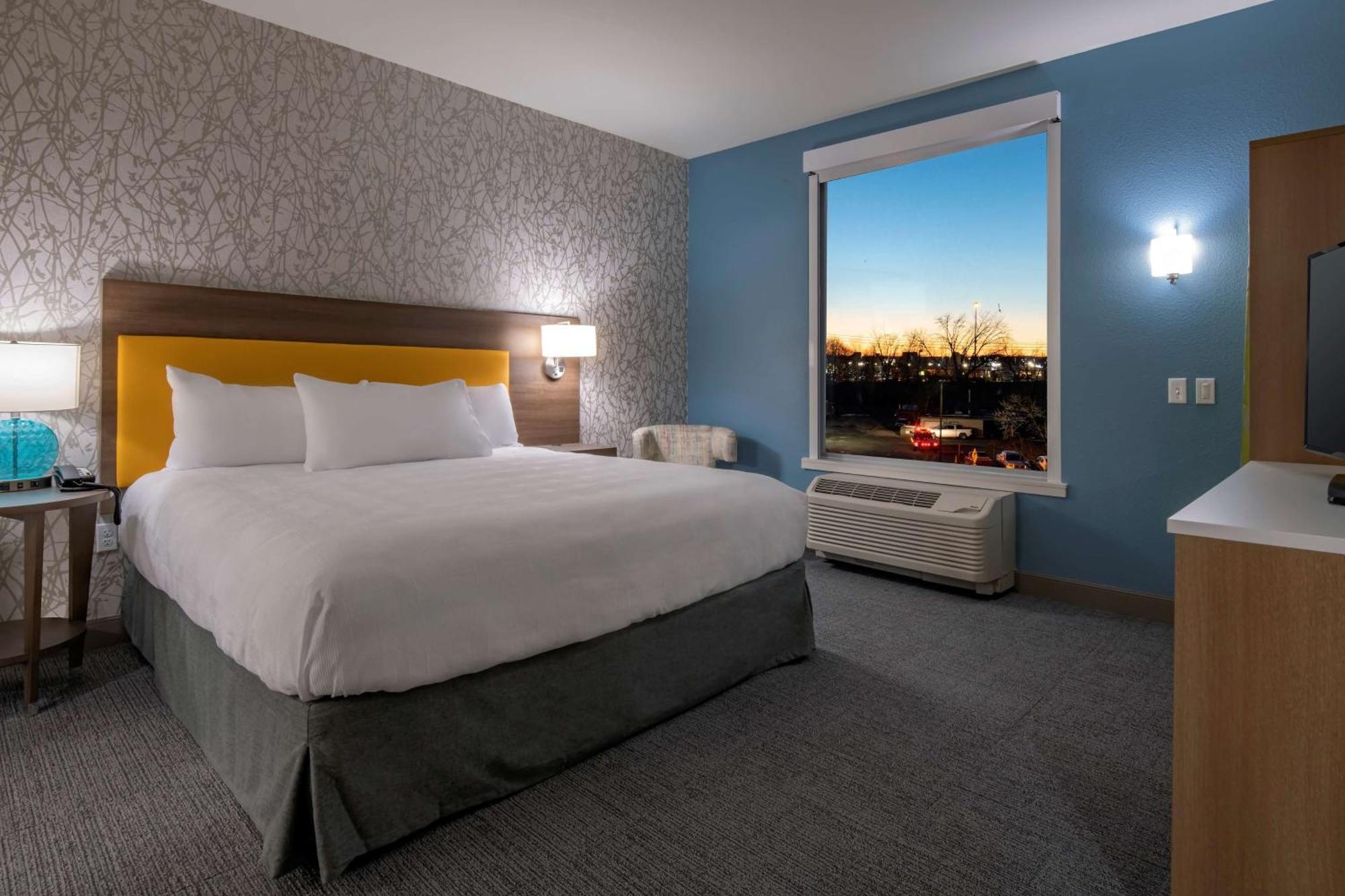 Home2 Suites By Hilton Wayne, Nj Екстер'єр фото