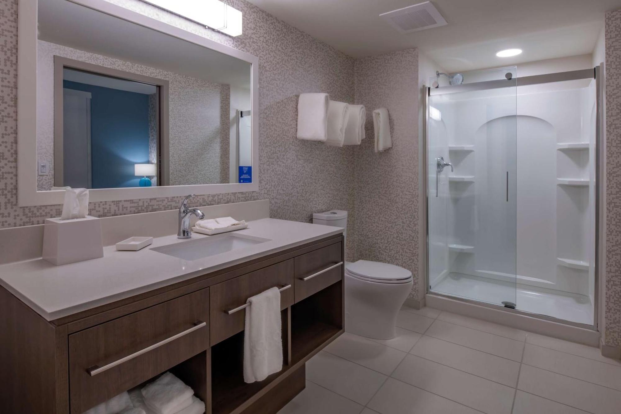 Home2 Suites By Hilton Wayne, Nj Екстер'єр фото