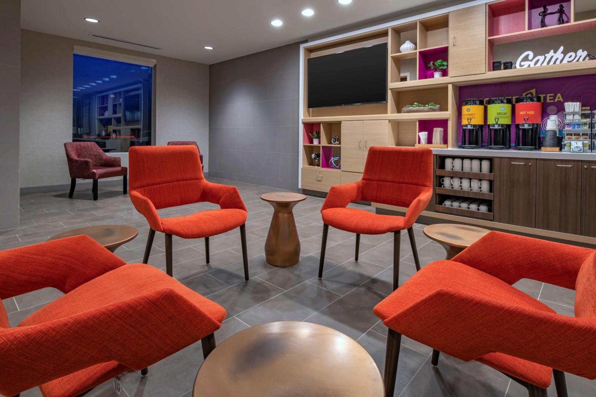 Home2 Suites By Hilton Wayne, Nj Екстер'єр фото