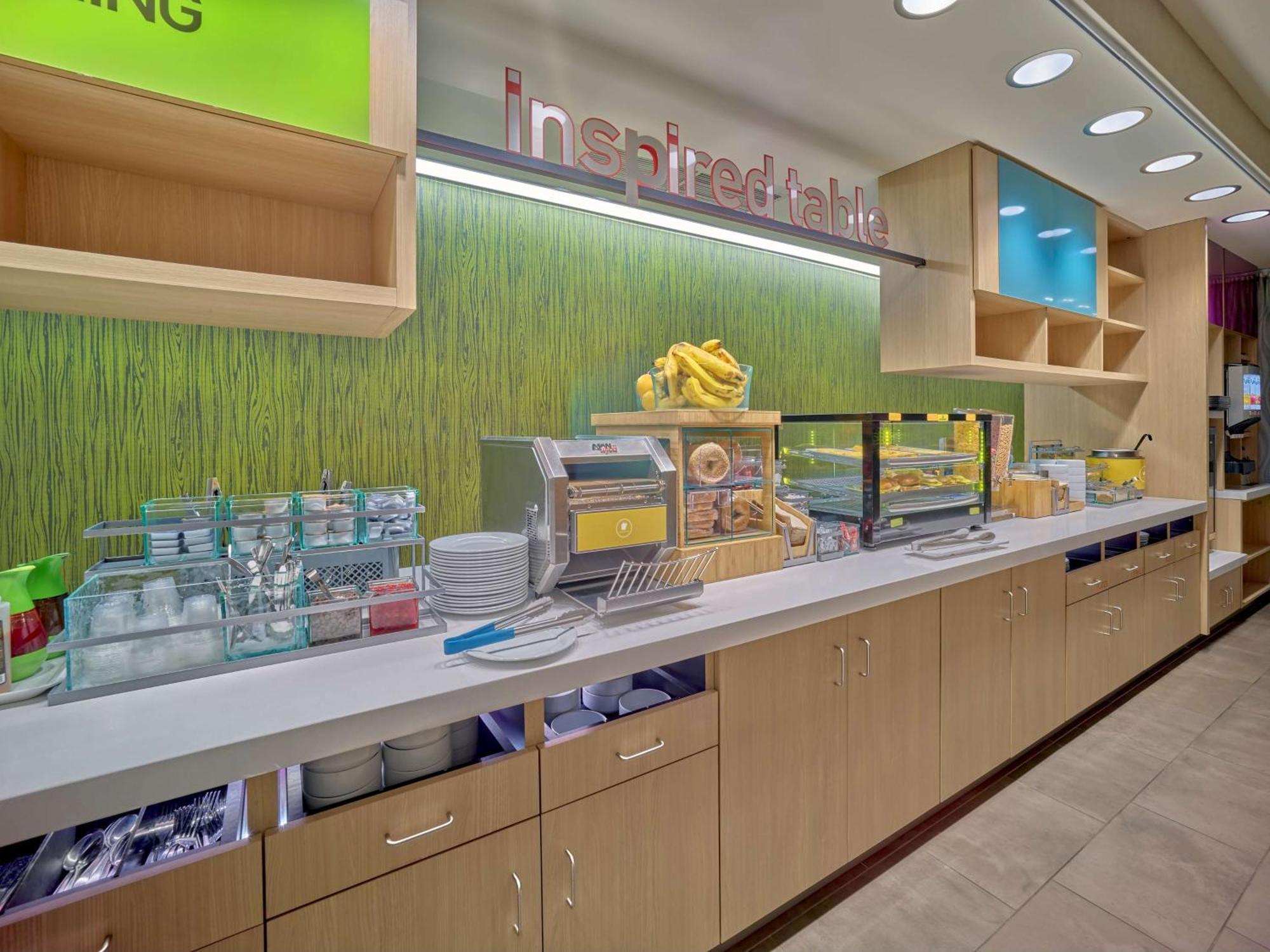 Home2 Suites By Hilton Wayne, Nj Екстер'єр фото
