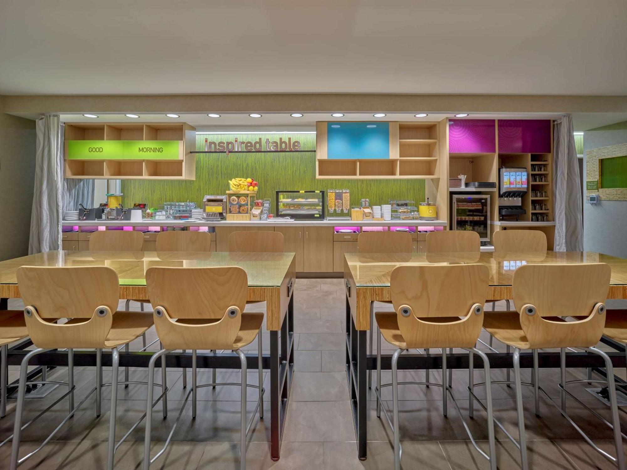 Home2 Suites By Hilton Wayne, Nj Екстер'єр фото